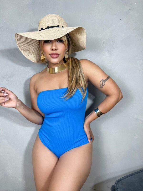 Body Tomara Que Caia Anarruga