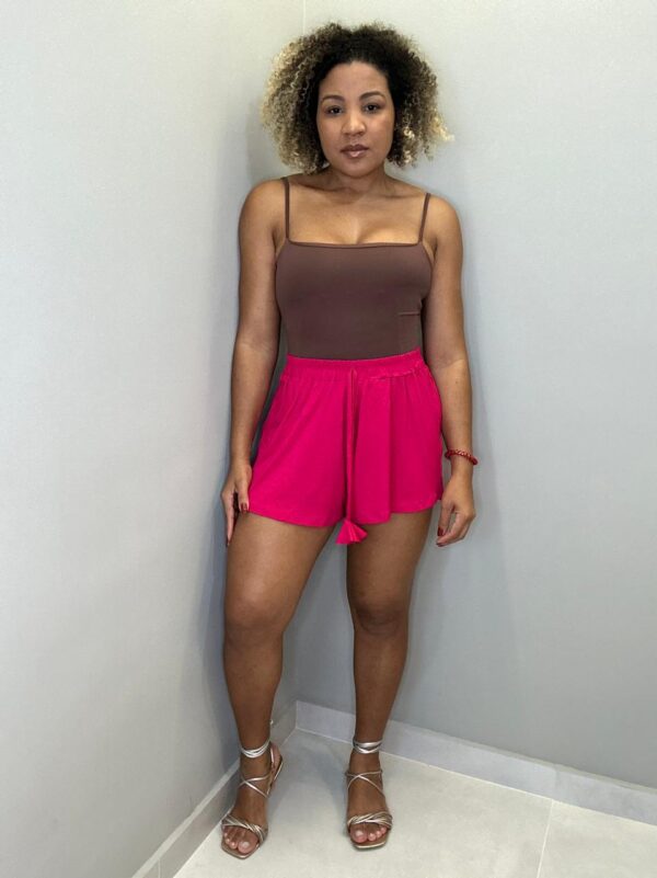 Short Feminino Maya - Image 7