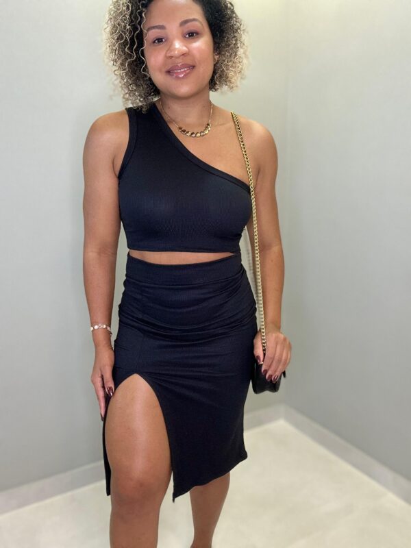 Conjunto Rebeca Midi Nula Manga - Image 8